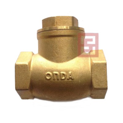 check valve kng onda